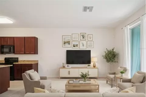 Living - 8986 Indigo Trail Loop, Riverview, FL 33578 photo 3 of 9