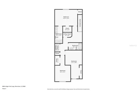 Other - 8986 Indigo Trail Loop, Riverview, FL 33578 photo 7 of 7