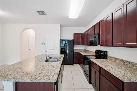Kitchen - 8986 Indigo Trail Loop, Riverview, FL 33578 photo 2 of 2