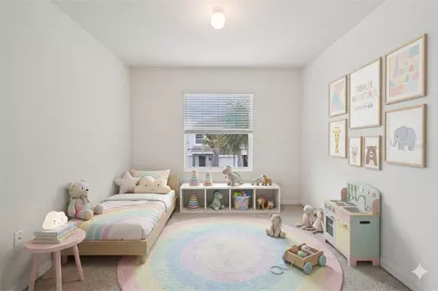 Bedroom - 8986 Indigo Trail Loop, Riverview, FL 33578 photo 4 of 10