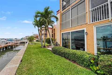 8931 Blind Pass Rd #161, Saint Pete Beach, FL 33706