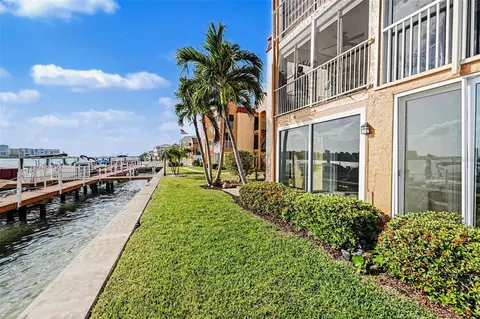 8931 Blind Pass Rd #161, Saint Pete Beach, FL 33706
