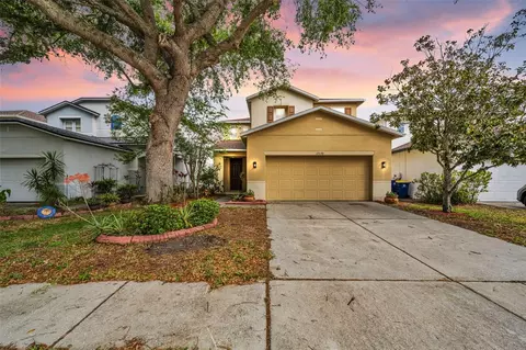 17539 Balmaha Dr, Land O Lakes, FL 34638