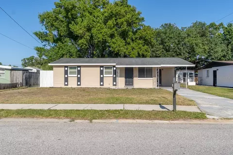 5024 S 85th St, Tampa, FL 33619