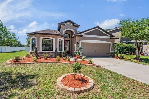 16352 Laurel Garden Ct, Spring Hill, FL 34610
