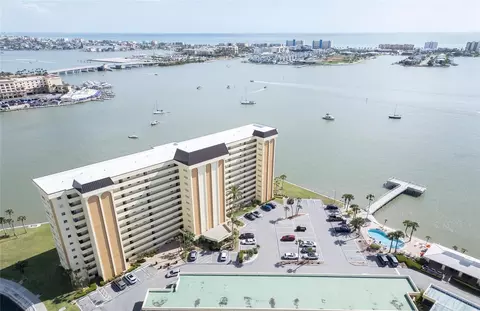 4775 Cove Cir #106, Saint Petersburg, FL 33708