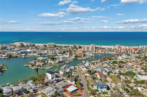 13098 Boca Ciega Ave, Madeira Beach, FL 33708
