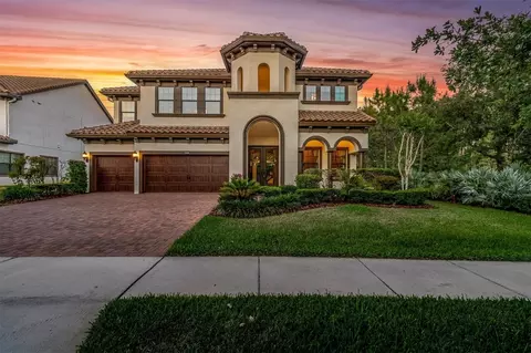 3100 Barbour Trl, Odessa, FL 33556