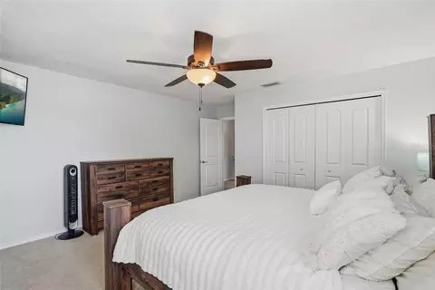 Bedroom - 12212 Wildbrook Dr, Riverview, FL 33569 photo 5 of 7