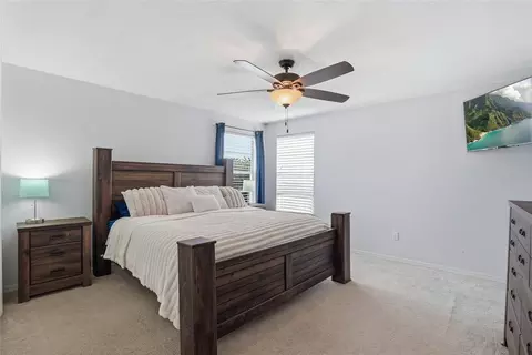 Bedroom - 12212 Wildbrook Dr, Riverview, FL 33569 photo 4 of 7