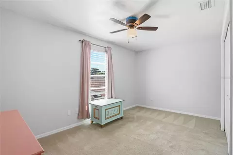 Bedroom - 12212 Wildbrook Dr, Riverview, FL 33569 photo 6 of 7