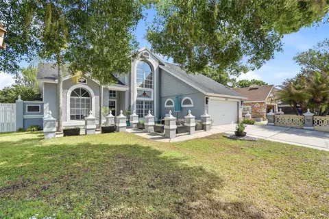 Exterior - 12212 Wildbrook Dr, Riverview, FL 33569 photo 13 of 13