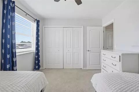 Bedroom - 12212 Wildbrook Dr, Riverview, FL 33569 photo 3 of 7