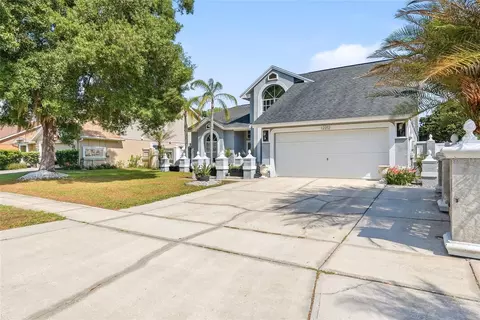 Exterior - 12212 Wildbrook Dr, Riverview, FL 33569 photo 12 of 13