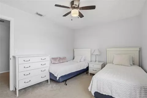 Bedroom - 12212 Wildbrook Dr, Riverview, FL 33569 photo 2 of 7