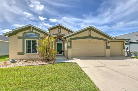 2626 Brookville Dr, Valrico, FL 33596