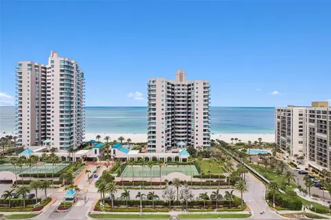 1520 Gulf Blvd #202, Clearwater Beach, FL 33767