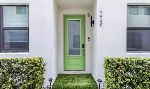 1332 W Gray St #5, Tampa, FL 33606