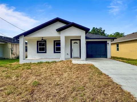 2019 E Seward St, Tampa, FL 33604