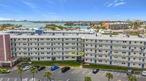 5575 Gulf Blvd #225, Saint Pete Beach, FL 33706