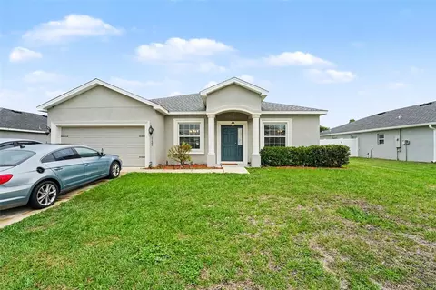 1126 Second Dr, Eagle Lake, FL 33839