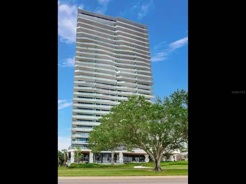 3101 W Bayshore Blvd #402, Tampa, FL 33629