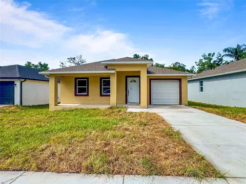 2017 E Seward St, Tampa, FL 33604