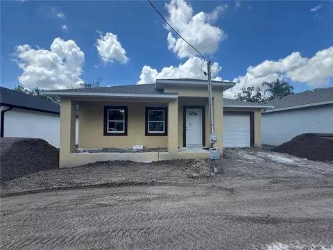 2017 E Seward St, Tampa, FL 33604