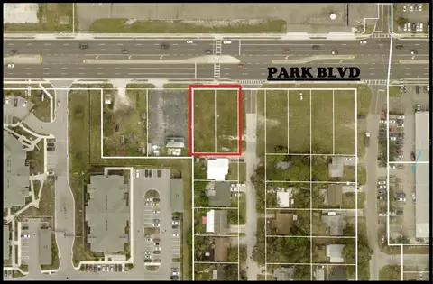 7900 Park Blvd N, Pinellas Park, FL 33781