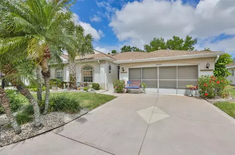 2305 Olive Branch Dr, Sun City Center, FL 33573