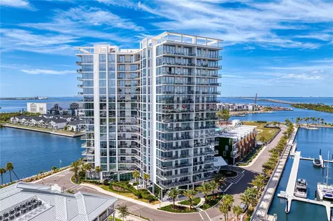 5120 Marina Way #11005, Tampa, FL 33611