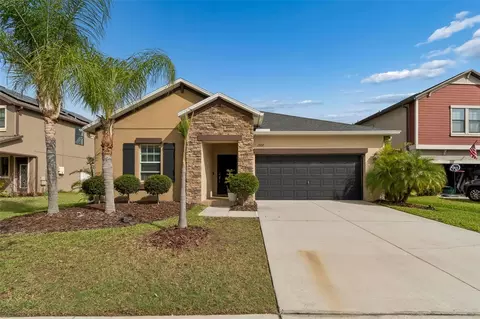 19157 Andrea Lynn Ln, Land O Lakes, FL 34638