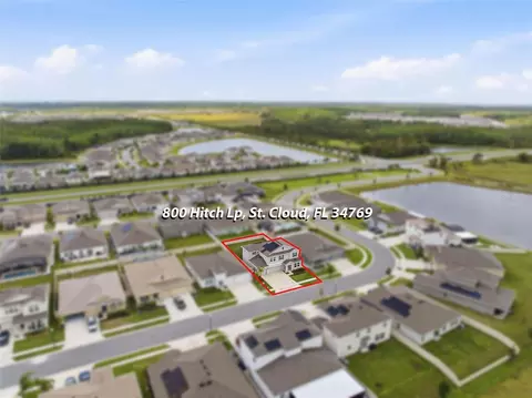 800 Hitch Loop, Saint Cloud, FL 34772 photo 39