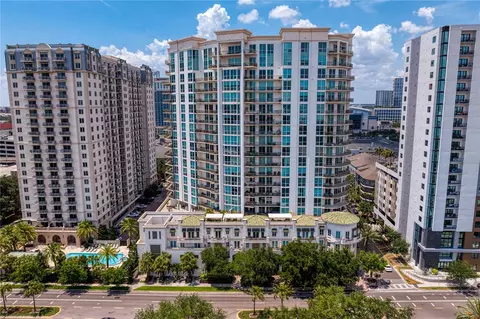 450 Knights Run Ave #1901, Tampa, FL 33602
