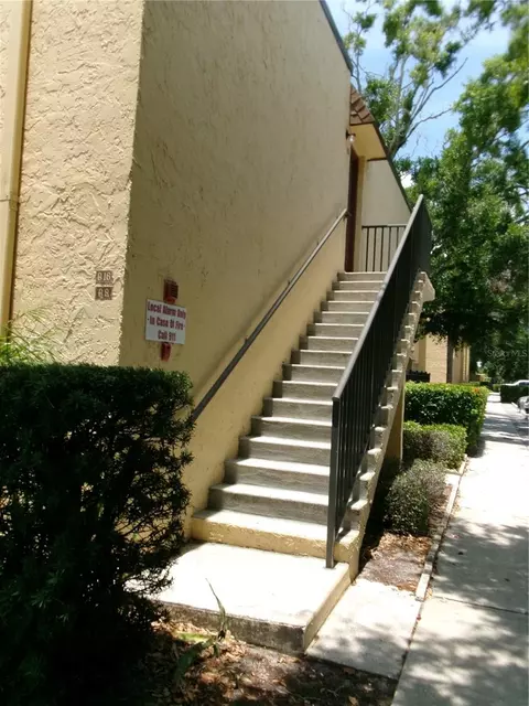 Undisclosed, Saint Petersburg, FL 33714