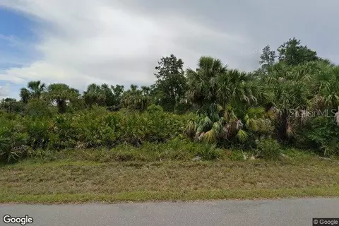 14180 Magness Ave, Port Charlotte, FL 33953