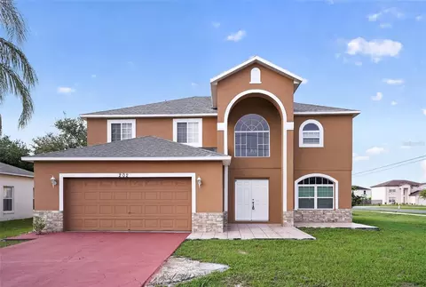 202 Amesbury Ln, Kissimmee, FL 34758