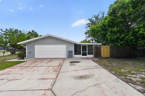 7925 Canna Dr, Port Richey, FL 34668