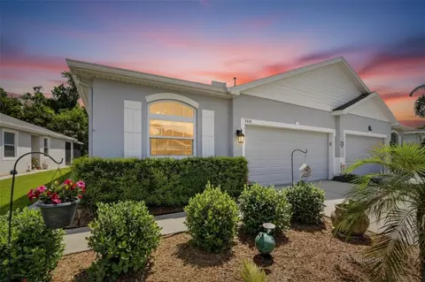 7418 Surrey Pines Dr, Apollo Beach, FL 33572