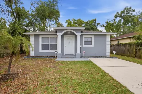 8309 N 12th St, Tampa, FL 33604