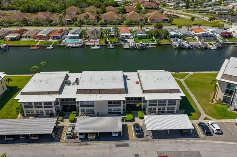 4736 Jasper Dr #103, New Port Richey, FL 34652