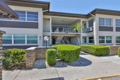 4736 Jasper Dr #103, New Port Richey, FL 34652