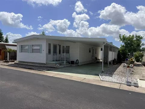 3301 Alt 19 #267, Dunedin, FL 34698