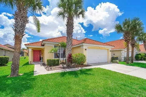136 Rosso Dr, Davenport, FL 33837