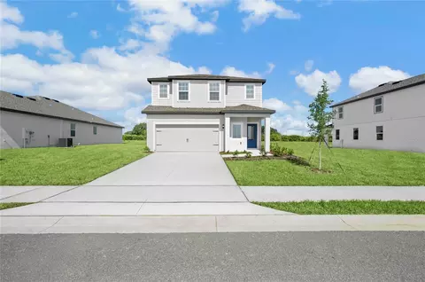 810 Ponkan Ct, Babson Park, FL 33827