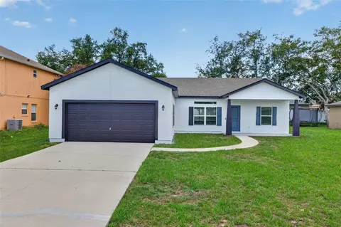 306 Michigan Ln, Kissimmee, FL 34759