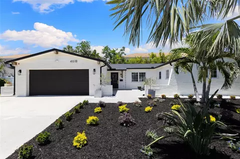 4618 Bayshore Blvd NE, Saint Petersburg, FL 33703