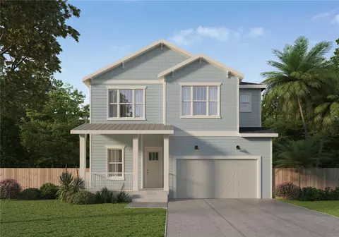714 W Frances Ave, Tampa, FL 33602