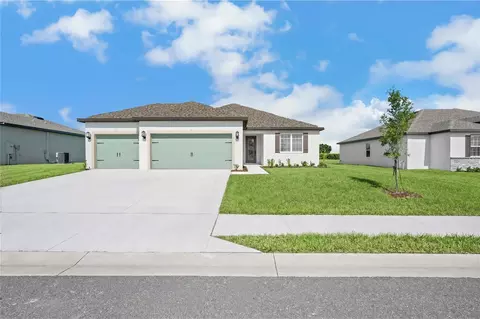 818 Ponkan Ct, Babson Park, FL 33827