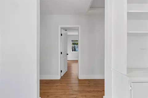 Entry Way - 125 Harbor Bluff Dr, Largo, FL 33770 photo 1 of 6